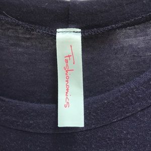 Modcloth Tops - ModCloth Asymmetrical Tee Modcloth Tops - ModCloth Asymmetrical Tee